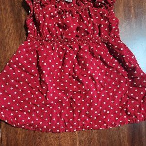 3-6M Dress H&M